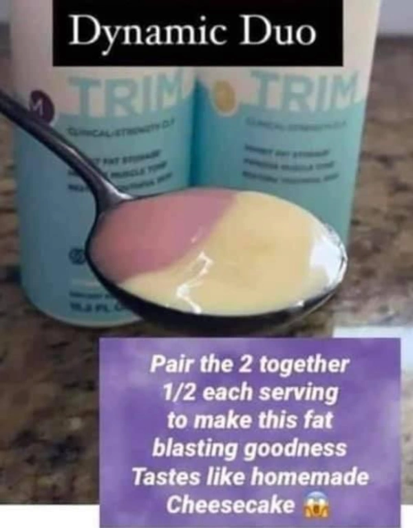 Modere Dynamic Duo